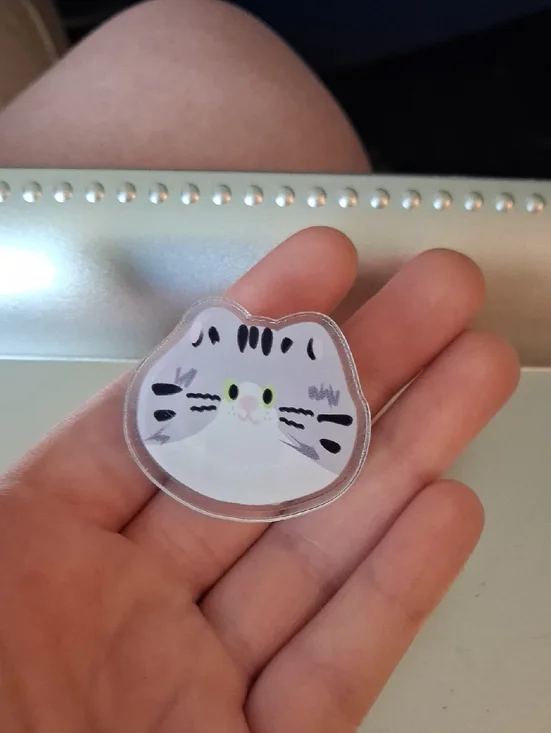 Bag Clips!! - Picture 4 of 6